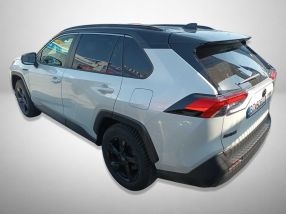Toyota RAV 4 - 2022