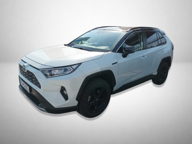 Toyota RAV4 2022