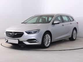 Opel Insignia - 2017