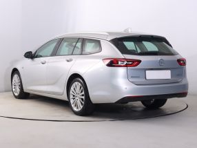 Opel Insignia - 2017