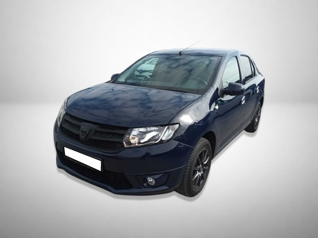 Dacia Logan 2014