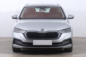 Škoda Octavia - 2022