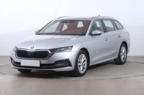 Škoda Octavia - 2022