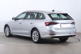 Škoda Octavia - 2022