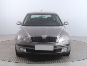 Skoda Octavia - 2008