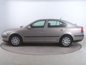 Skoda Octavia - 2008
