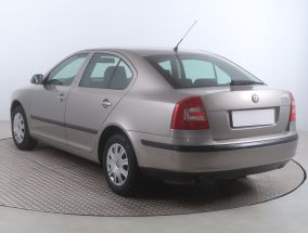 Skoda Octavia - 2008