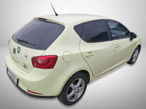 Seat Ibiza - 2010