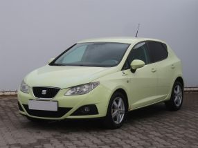 Seat Ibiza - 2010