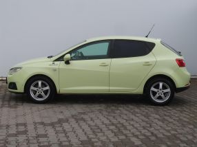 Seat Ibiza - 2010