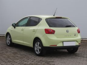 Seat Ibiza - 2010