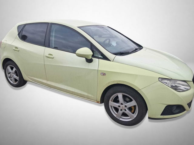 Seat Ibiza 2010