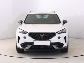 Cupra Formentor - 2021