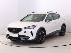 Cupra Formentor - 2021