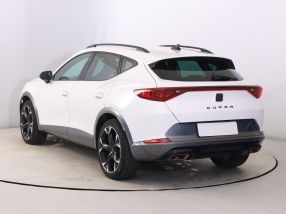 Cupra Formentor - 2021