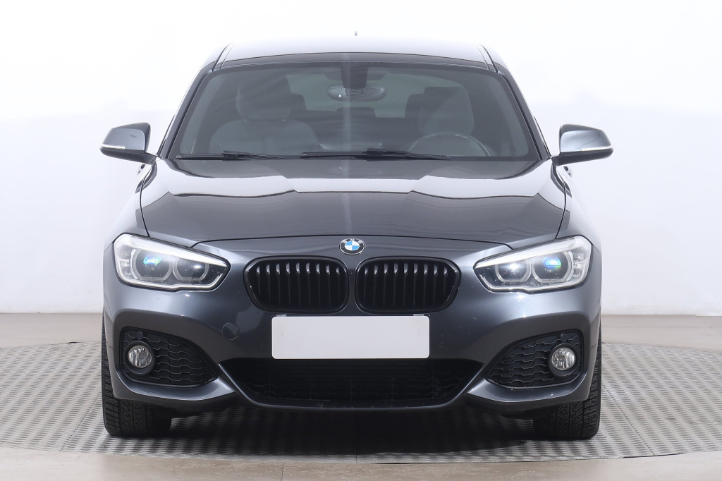 BMW 1