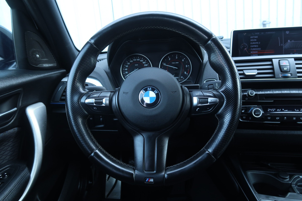 BMW 1