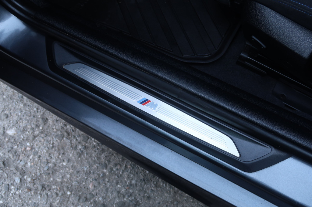 BMW 1