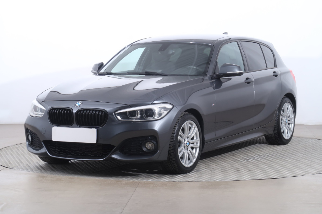 BMW 1