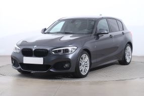 BMW 1 - 2015