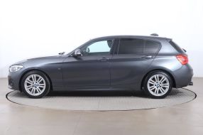 BMW 1 - 2015