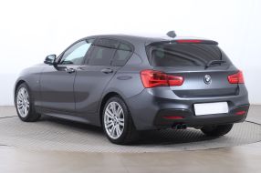 BMW 1 - 2015