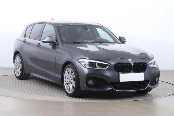 BMW 118d