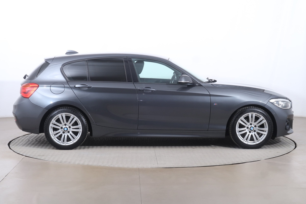 BMW 1