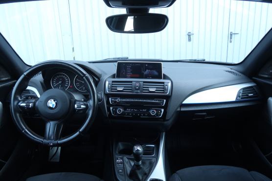 BMW 118d
