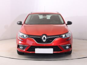 Renault Megane - 2018