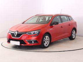 Renault Megane - 2018