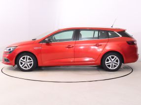 Renault Megane - 2018