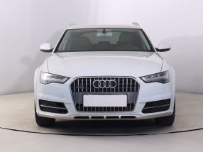 Audi A6 Allroad - 2017