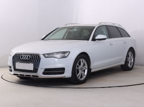 Audi A6 Allroad - 2017