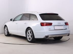 Audi A6 Allroad - 2017