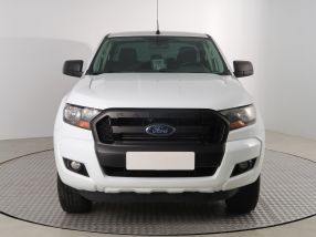 Ford Ranger - 2019
