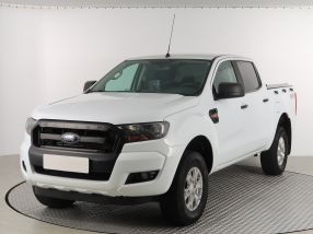 Ford Ranger - 2019
