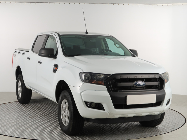 Ford Ranger 2019