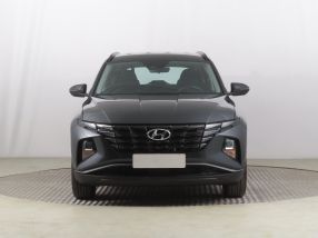 Hyundai Tucson - 2024