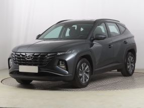 Hyundai Tucson - 2024