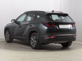 Hyundai Tucson - 2024
