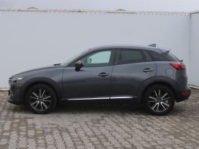 Mazda CX-3 - 2015