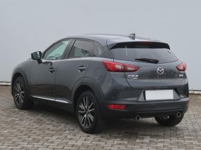 Mazda CX-3 - 2015