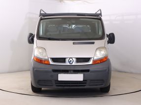 Renault Trafic - 2006