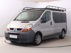 Renault Trafic - 2006
