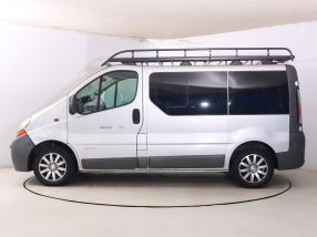 Renault Trafic - 2006