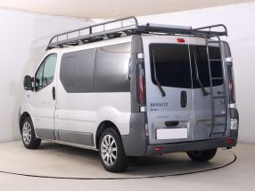Renault Trafic - 2006