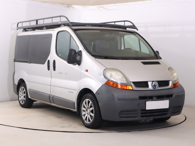 Renault Trafic 2006