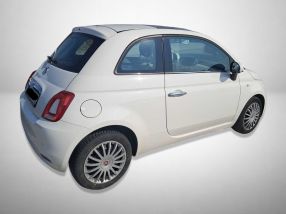 Fiat 500 - 2018