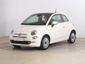Fiat 500 - 2018